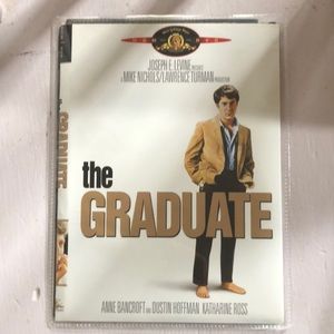 The Graduate Dvd